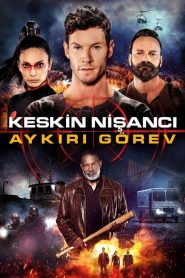 Keskin Nişancı: Aykırı Görev (2022) Türkçe Dublaj izle