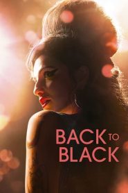 Back to Black (2024) Türkçe Dublaj izle