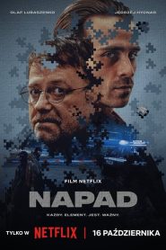 Saldırı (2024) izle