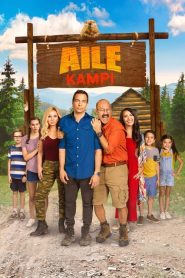 Aile Kamp (2022) Türkçe Dublaj izle