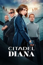 Citadel: Diana (Türkçe Dublaj)