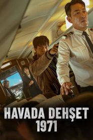 Havada Dehşet 1971 (2024) izle