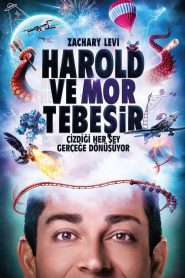 Harold ve Mor Tebeşir (2024) Türkçe Dublaj izle