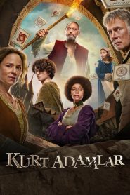 Kurt Adamlar (2024) izle