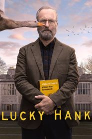 Lucky Hank (Türkçe Dublaj)