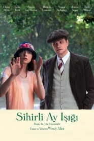 Sihirli Ay Işığı (2014) Türkçe Dublaj izle