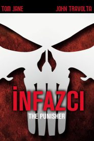 İnfazcı (2004) Türkçe Dublaj izle