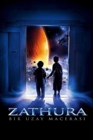 Zathura: Bir Uzay Macerası (2005) Türkçe Dublaj izle