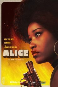 Alice (2022) Türkçe Dublaj izle