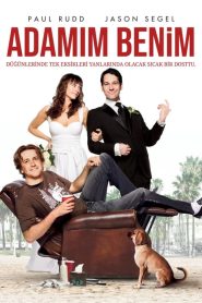 Adamım Benim (2009) Türkçe Dublaj izle