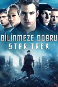 Star Trek: Bilinmeze Doğru (2013) Türkçe Dublaj izle