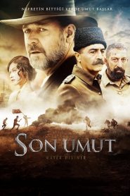 Son Umut (2014) Türkçe Dublaj izle