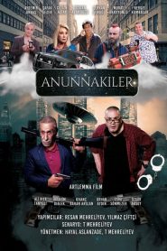 Anunnakiler (2024) Yerli Film izle