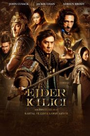 Ejder Kılıcı (2015) Türkçe Dublaj izle