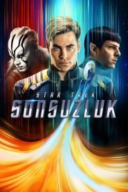 Star Trek: Sonsuzluk (2016) Türkçe Dublaj izle