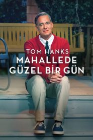 Mahallede Güzel Bir Gün (2019) Türkçe Dublaj izle