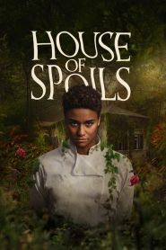 House of Spoils (2024) Türkçe Dublaj izle