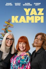 Yaz Kampı (2024) izle