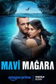 Mavi Mağara (2024) Yerli Film izle