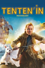 Tenten’in Maceraları (2011) izle