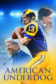 Asla Pes Etme: Kurt Warner’ın Öyküsü (2021) Türkçe Dublaj izle