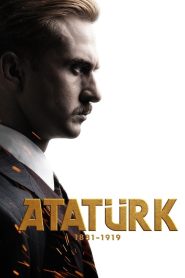 Atatürk 1881 – 1919 (2023) Yerli Film izle