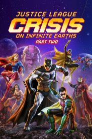 Justice League: Crisis on Infinite Earths Part Two (2024) Türkçe Dublaj izle