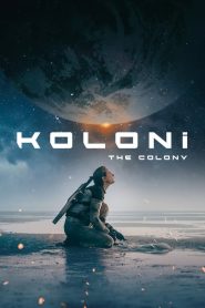 Koloni (2021) izle