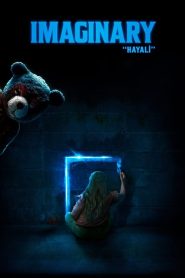 Hayali (2024) Türkçe Dublaj izle