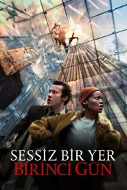 Sessiz Bir Yer: Birinci Gün (2024) Türkçe Dublaj izle