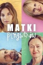 Matki pingwinów (Türkçe Dublaj)