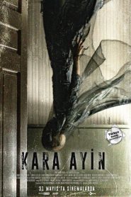 Kara Ayin (2023) Türkçe Dublaj izle