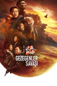 Gezegenler Savaşı (2023) Türkçe Dublaj izle