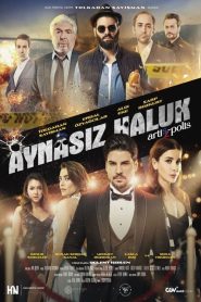 Aynasız Haluk (2022) Yerli Film izle