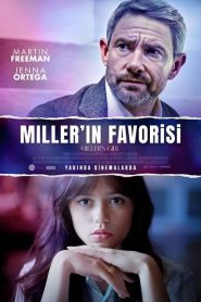 Miller’ın Favorisi (2024) Türkçe Dublaj izle