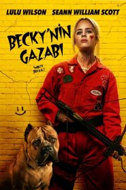 Becky’nin Gazabı (2023) Türkçe Dublaj izle