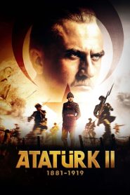 Atatürk II 1881 – 1919 (2024) Yerli Film izle