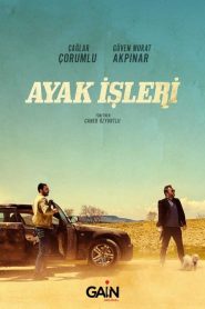 Ayak İşleri (Yerli Dizi)