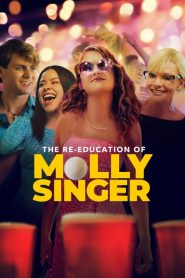 Molly Singer’ın Yeniden Eğitimi (2023) Türkçe Dublaj izle