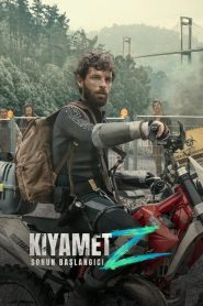 Kıyamet Z: Sonun Başlangıcı (2024) Türkçe Dublaj izle