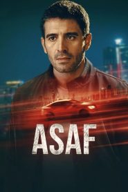 Asaf (Yerli Dizi)