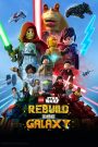 LEGO Star Wars: Rebuild the Galaxy (Türkçe Dublaj)