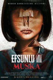 Efsunlu 3: Muska (2023) Yerli Film izle