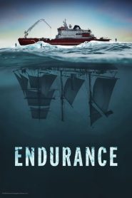 Batık Gemi Endurance (2024) Türkçe Dublaj izle