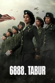 6888. Tabur (2024) Türkçe Dublaj izle