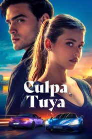 Culpa Tuya (2024) Türkçe Dublaj izle