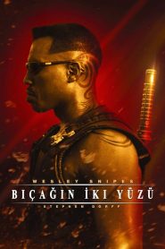 Blade (1998) izle