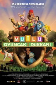 Mutlu Oyuncak Dükkanı (2022) Yerli Film izle