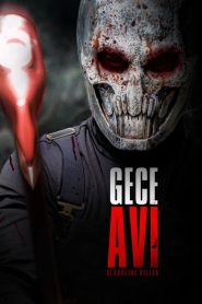 Gece Avı (2024) Türkçe Dublaj izle