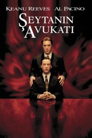 Şeytan’ın Avukatı (1997) Türkçe Dublaj izle